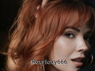Roxyfoxy666