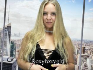 Roxyfoxygirl