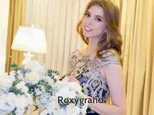 Roxygrand