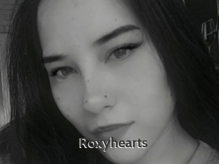 Roxyhearts