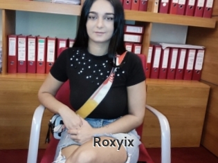 Roxyix