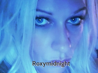 Roxymidnight
