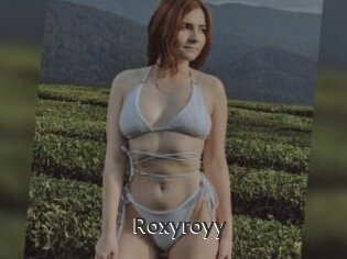 Roxyroyy