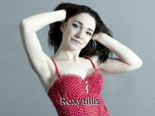 Roxytillis