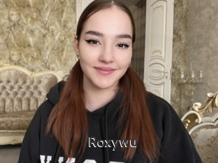 Roxywu