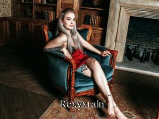 Roxyxrain