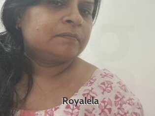 Royalela
