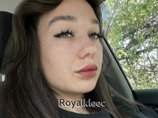 Royalkleec