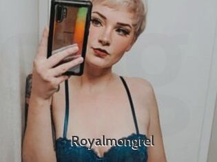 Royalmongrel