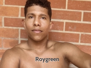 Roygreen