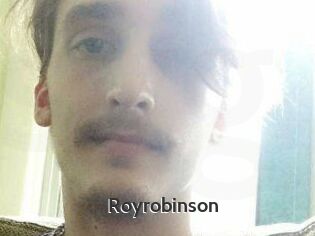 Royrobinson