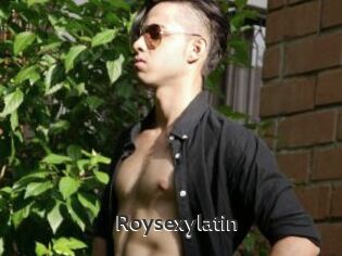 Roysexylatin