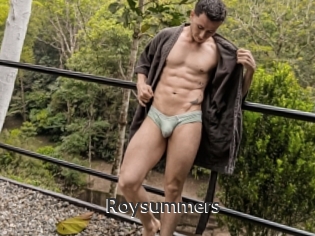 Roysummers