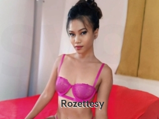 Rozettesy