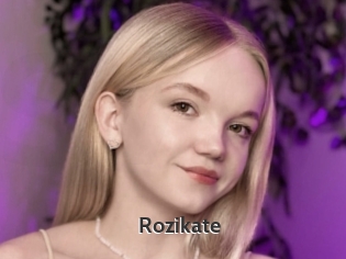 Rozikate