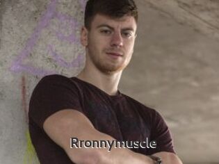 Rronnymuscle