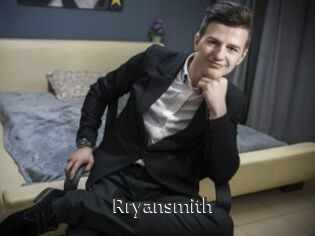 Rryansmith
