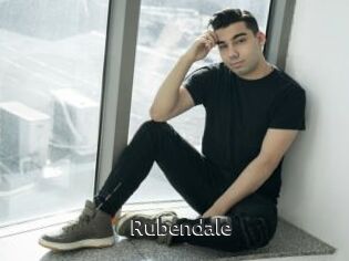 Rubendale