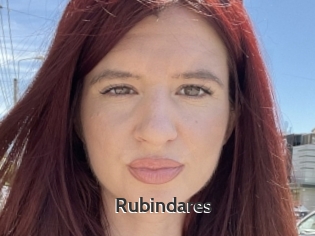 Rubindares