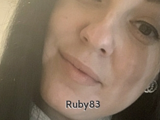 Ruby83