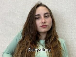 Rubyallens