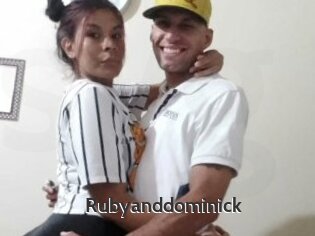 Rubyanddominick
