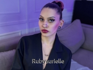 Rubyaurielle