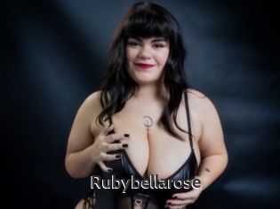 Rubybellarose