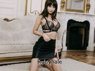 Rubyhale