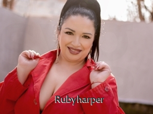 Rubyharper
