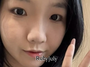 Rubyjuly