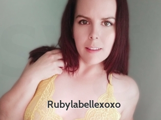 Rubylabellexoxo