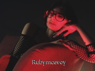 Rubymcevoy
