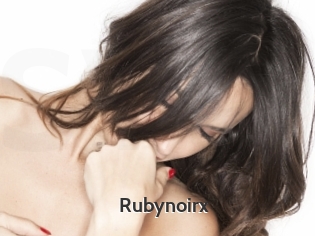 Rubynoirx