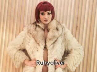 Rubyoliver