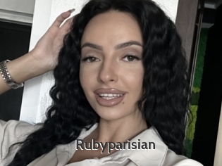 Rubyparisian