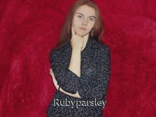Rubyparsley