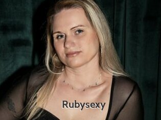 Rubysexy