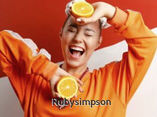 Rubysimpson