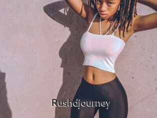 Rushdjourney