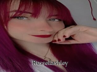 Russellashley