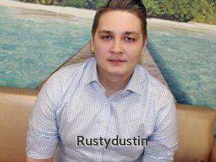 Rustydustin