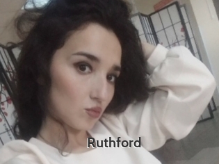 Ruthford