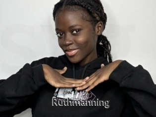 Ruthmanning