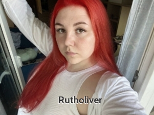 Rutholiver