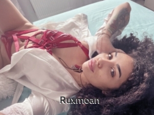 Ruxmoan