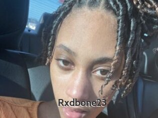 Rxdbone23