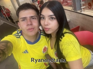Ryanandtania