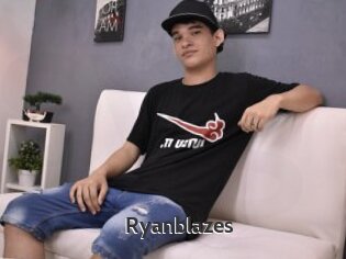 Ryanblazes