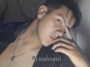 Ryandoretti